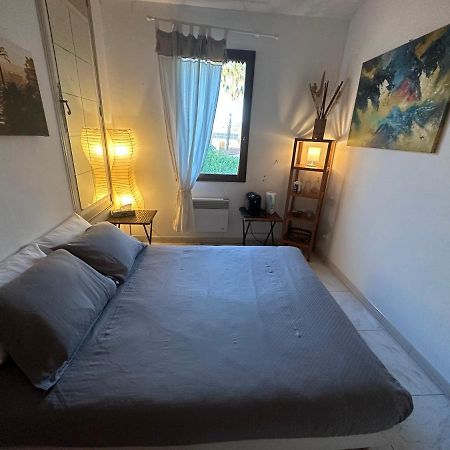 Chambre Prive Avec Sdb Privative Le Cannet Bagian luar foto